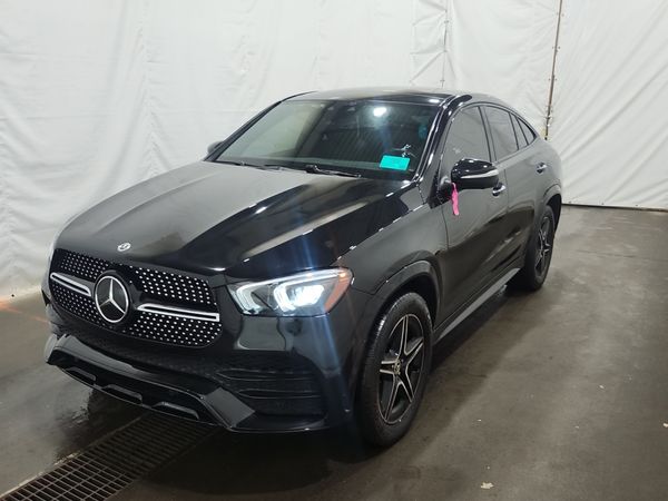 2023 Mercedes-Benz GLE 4matic Suv Gle 450