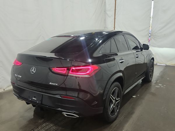 2023 Mercedes-Benz GLE 4matic Suv Gle 450