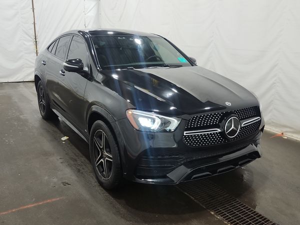 2023 Mercedes-Benz GLE 4matic Suv Gle 450