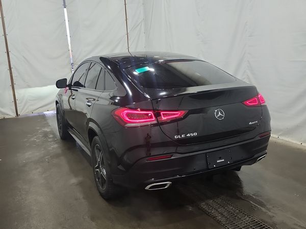 2023 Mercedes-Benz GLE 4matic Suv Gle 450