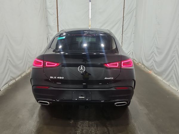 2023 Mercedes-Benz GLE 4matic Suv Gle 450