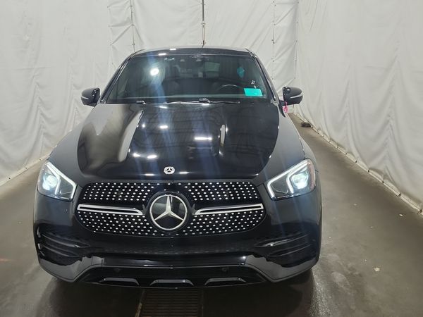 2023 Mercedes-Benz GLE 4matic Suv Gle 450