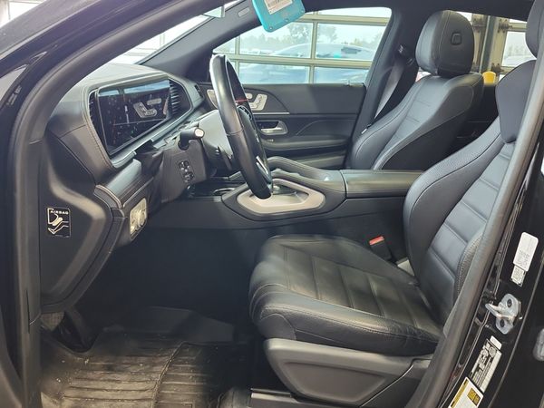 2023 Mercedes-Benz GLE 4matic Suv Gle 450