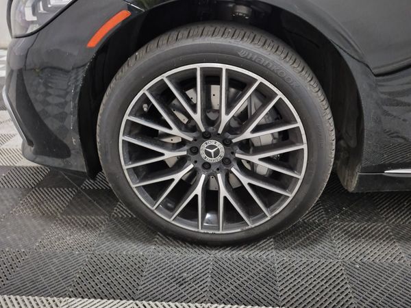 2023 Mercedes-Benz S-CLASS S 580 S580 4MATIC