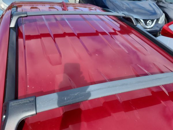 2019 Toyota RAV4 Awd Le