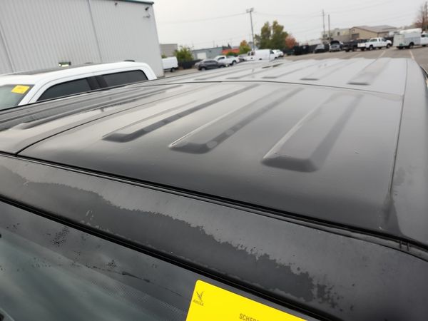 2021 Jeep Wrangler 4x4 Unlimited Rubicon