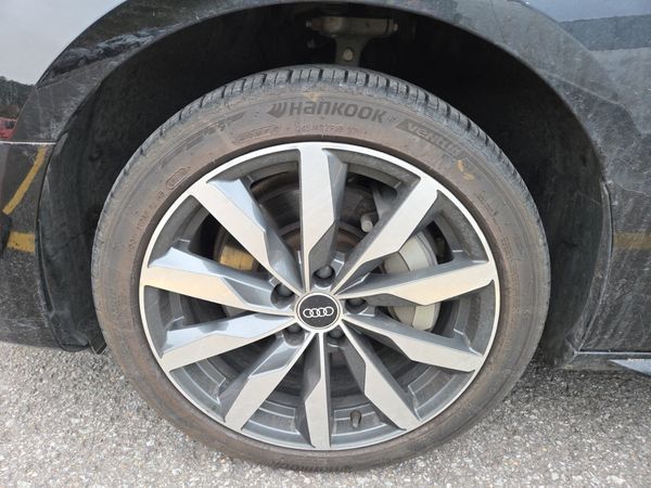 2021 Audi A4 SEDAN 45 TFSI SEDAN QUATTRO 7 SPEED S-TROPIC KOMFORT quattro Premium