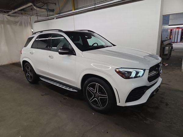 2023 Mercedes-Benz GLE GLE 450 GLE450 4MATIC