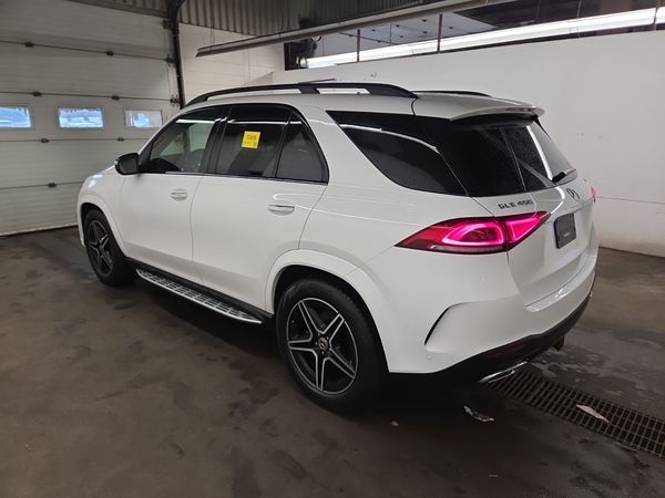 2023 Mercedes-Benz GLE GLE 450 GLE450 4MATIC