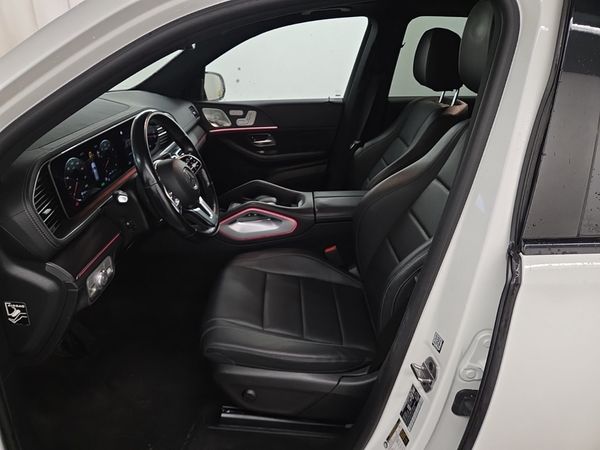 2023 Mercedes-Benz GLE GLE 450 GLE450 4MATIC