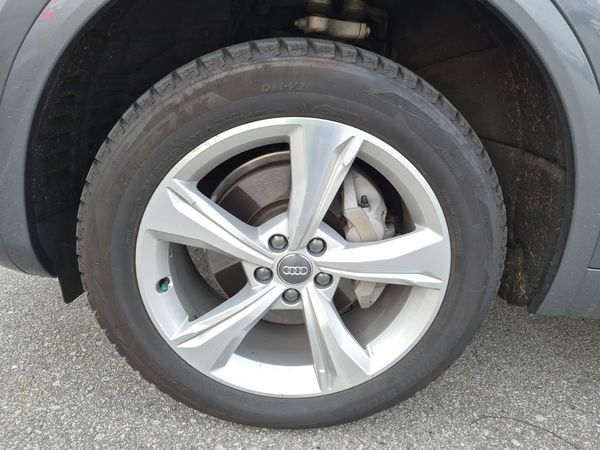 2018 Audi Q5 PROGRESSIV quattro Premium Plus