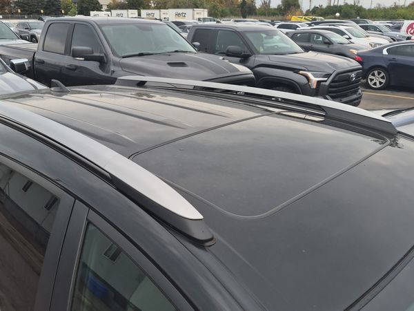 2018 Toyota RAV4 Awd Se