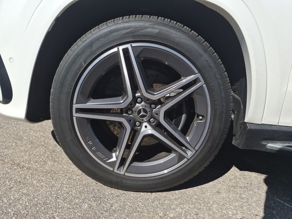 2024 Mercedes-Benz GLS 4matic Suv Gls 450