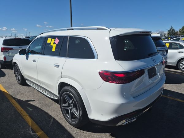 2024 Mercedes-Benz GLS 4matic Suv Gls 450