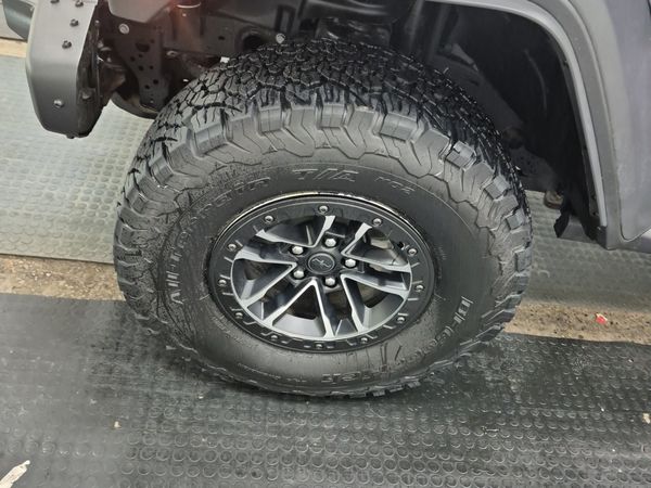 2026 Jeep Wrangler 4 Door 4x4 Moab 392