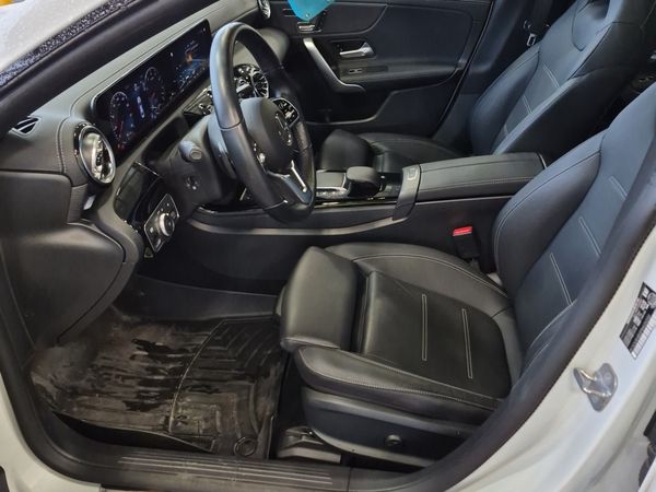 2023 Mercedes-Benz CLA 4matic Coupe Cla 250 CLA250 4MATIC