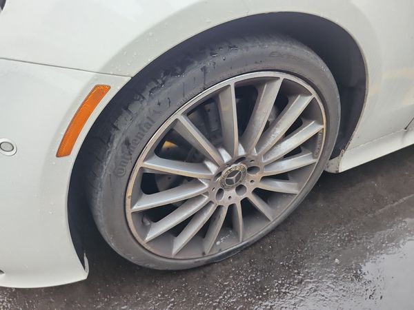 2021 Mercedes-Benz E-Class 4matic Coupe E 450 E450-4M