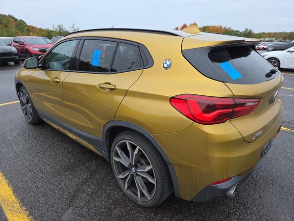 2019 BMW X2 XDRIVE28I