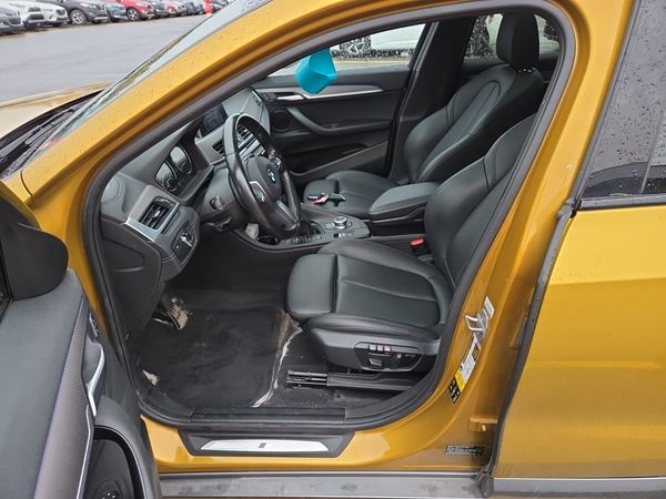 2019 BMW X2 XDRIVE28I
