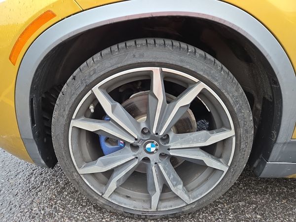 2019 BMW X2 XDRIVE28I