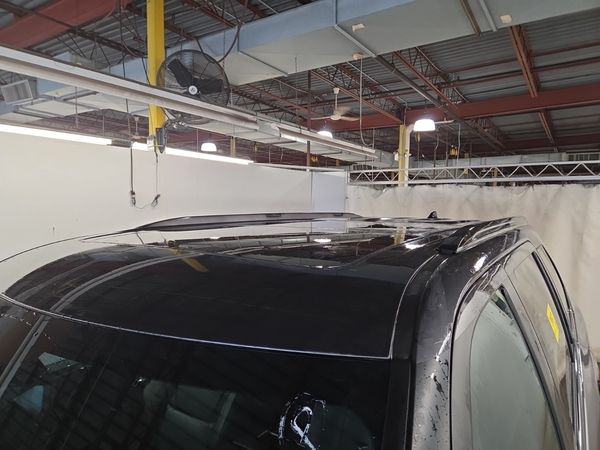 2025 Toyota Sequoia PLATINUM