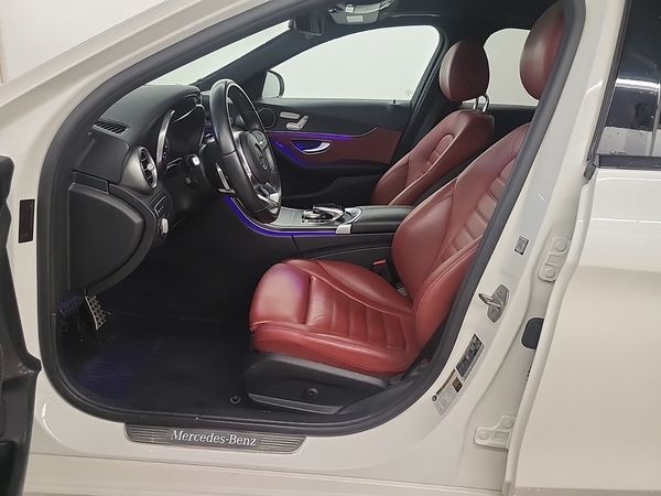 2019 Mercedes-Benz C-CLASS C 300 C300-4M