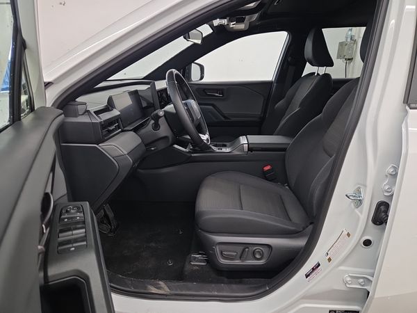 2026 Toyota RAV4 Plug-In Hybrid SE GR Sport