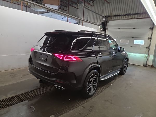 2023 Mercedes-Benz GLE GLE 450 GLE450 4MATIC