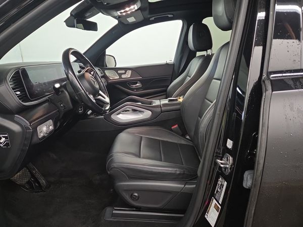 2023 Mercedes-Benz GLE GLE 450 GLE450 4MATIC