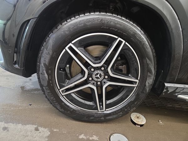 2023 Mercedes-Benz GLE GLE 450 GLE450 4MATIC
