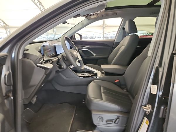 2026 Audi Q5 PROGRESSIV quattro Premium Plus