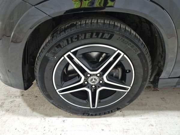 2025 Mercedes-Benz GLE GLE 450 GLE450 4MATIC