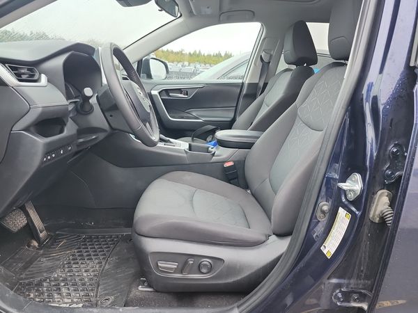 2024 Toyota RAV4 Awd Xle