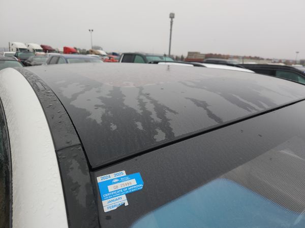 2023 BMW iX XDRIVE40