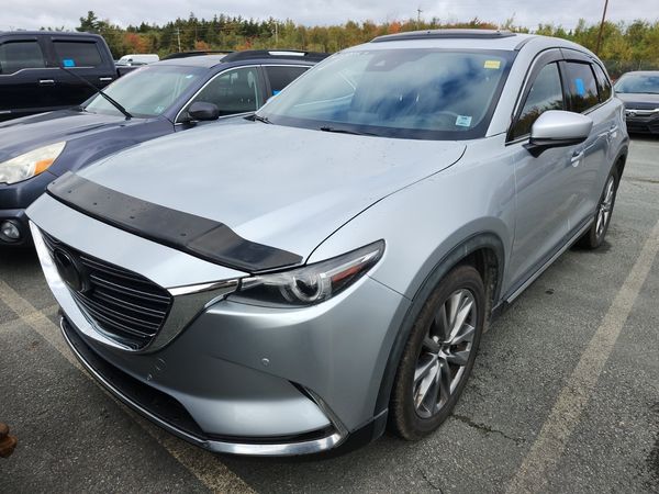 2019 Mazda CX-9 Awd Gt