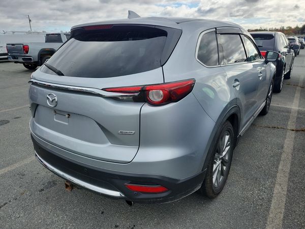 2019 Mazda CX-9 Awd Gt Grand Touring