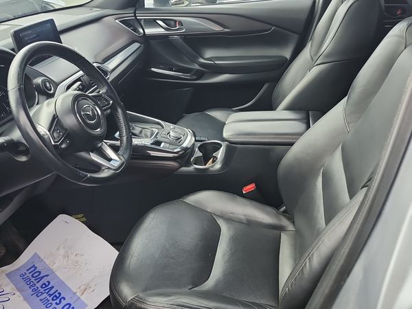 2019 Mazda CX-9 Awd Gt Grand Touring
