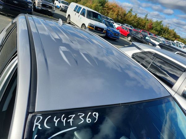 2024 Toyota RAV4 Awd Le
