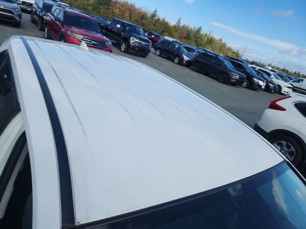 2022 Toyota RAV4 Fwd Le