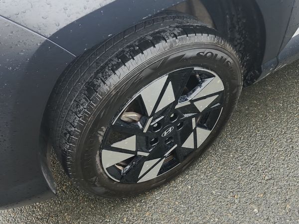 2025 Hyundai Kona 2.0l Awd W/trend Package Preferred SEL Convenience