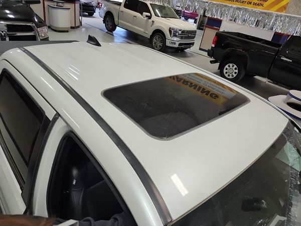 2021 Toyota Tacoma NIGHTSHADE CREW CAB SHORT BED Limited