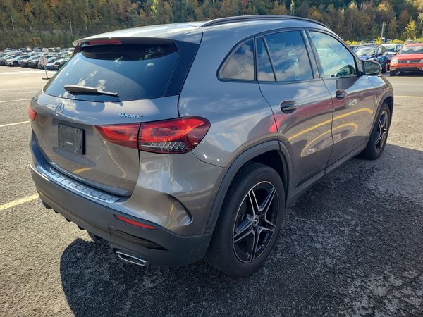 2023 Mercedes-Benz GLA GLA 250 GLA250 4MATIC