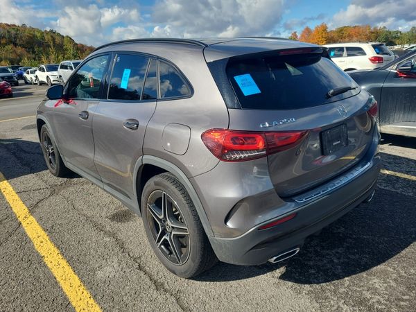 2023 Mercedes-Benz GLA GLA 250 GLA250 4MATIC
