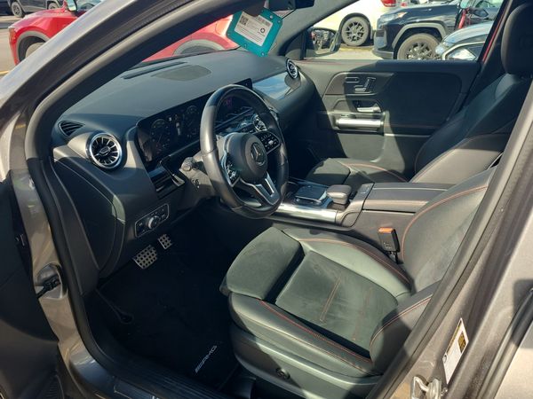 2023 Mercedes-Benz GLA GLA 250 GLA250 4MATIC