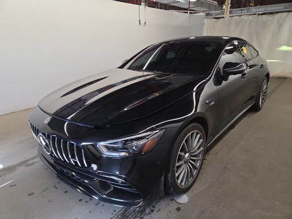 2022 Mercedes-Benz AMG GT AMG GT 53