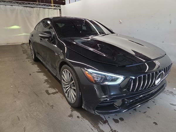 2022 Mercedes-Benz AMG GT AMG GT 53 AMG GT53