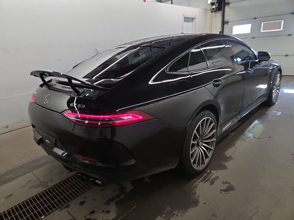 2022 Mercedes-Benz AMG GT AMG GT 53 AMG GT53