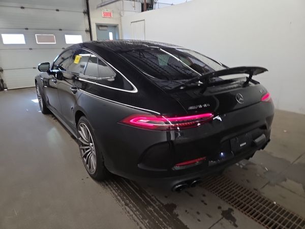 2022 Mercedes-Benz AMG GT AMG GT 53 AMG GT53