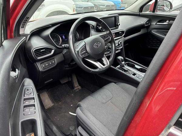 2020 Hyundai Santa Fe ESSENTIAL SE