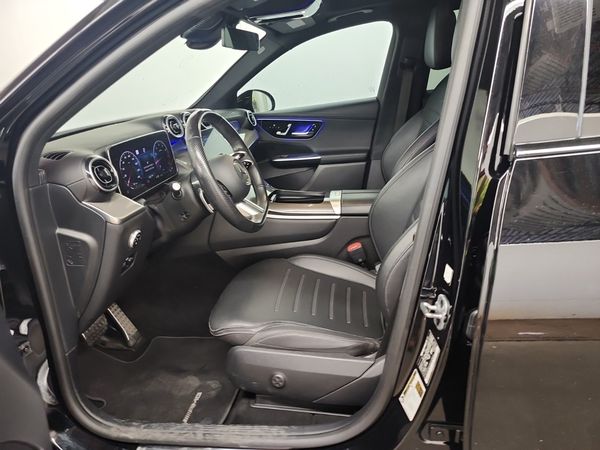 2024 Mercedes-Benz GLC GLC 300